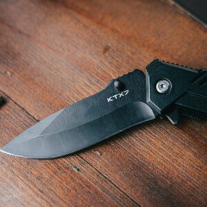 Kokkupandav taskunuga M2