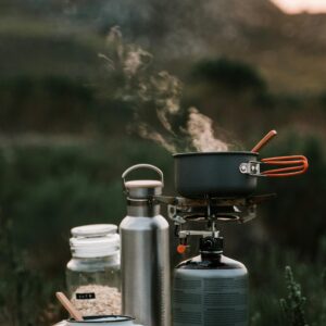 QuickBoil priimus 600g