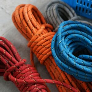 Edelweiss - 9.8mm nöör